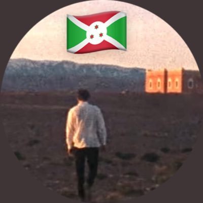 TheBurundianLad's profile picture. Professional EuropeanLad Critic