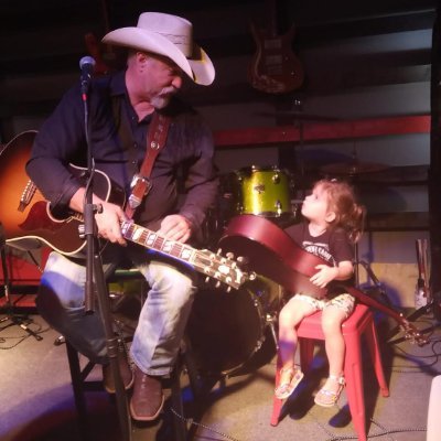 RandallGartman's profile picture. Country/Americana