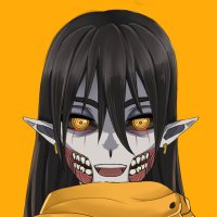 DENSU THE METAMORPH 💀🧡 (@imdensu_) 's Twitter Profile