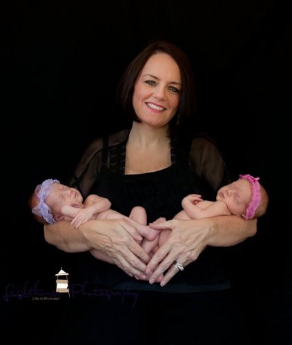 GeorginaPNelson's profile picture. Wife, mother, and elementary school principal who is a teacher at heart!