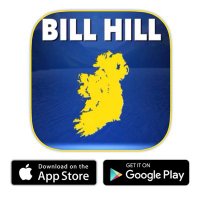 Bill Hill(@BillHillWicklow) 's Twitter Profile Photo