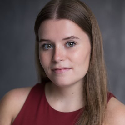 meganbradyactor's profile picture. Lancaster born actress living in Liverpool📍🫶🏻💓