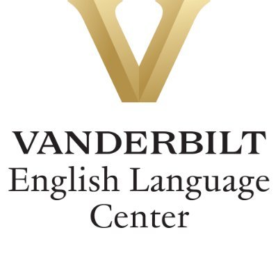 The Vanderbilt University English Language Center