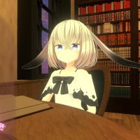 りべるて(@liberte_vr) 's Twitter Profile Photo