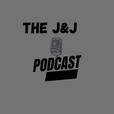 TheJJPodcastfm's profile picture. 