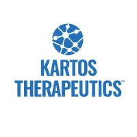 Kartos Therapeutics(@KartosThera) 's Twitter Profile Photo