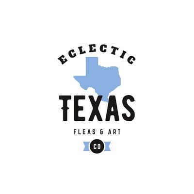 Eclectic Texas is a marketplace for makers, creators, designers, collectors and curators, as well as a community that brings shoppers and sellers together.