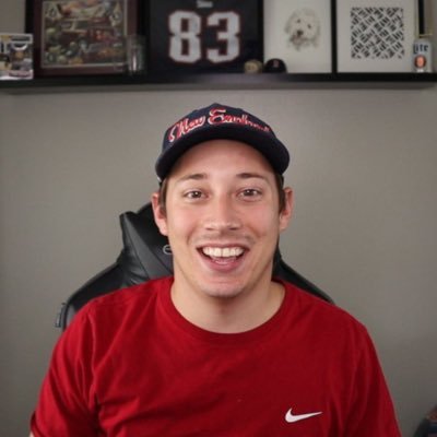 SportsByDustin Profile Picture