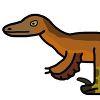 Velociraptor(@brendan_appel) 's Twitter Profile Photo