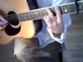 A just so-so hard nut office worker on YouTube. I have arranged and performed many songs for solo guitar by fingerpicking style.