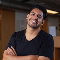 Jaime Luis Morett (@jlmorett) 's Twitter Profile