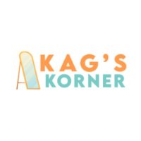 Kags Korner(@KagsKorner) 's Twitter Profile Photo
