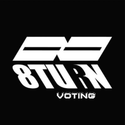 8TURN (에잇턴) VOTING Page || Main Page: @8turnNations