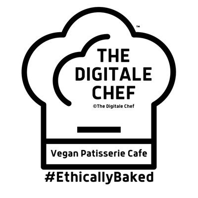 🌱 100% Vegan #EthicallyBaked #atTheDigitaleChef  ~ ☕️ Café | 🍰 Patisserie | 🍞 Boulangerie ~👨‍🍳 Bootstrapped Café by Chef @vinaychaitanyad 📍 HSRLayout, BLR