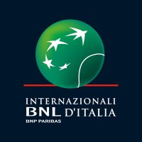 Internazionali BNL d'Italia(@InteBNLdItalia) 's Twitter Profile Photo