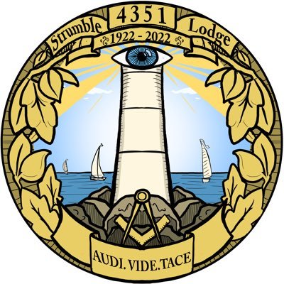 Strumble Lodge 4351 meets at the Masonic Hall, Fishguard on the 2nd Wednesday of each month except July & Aug. Visitors are always welcome. #fishguardfreemasons