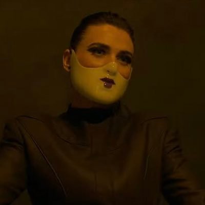 personal account. Opinions are my own. Katie McGrath owns my soul. #supercorp endgame.