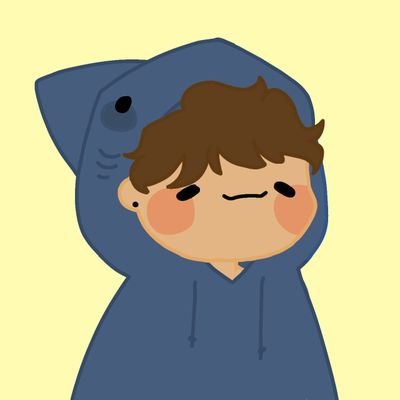 they/them |
20 | occasional NSFW so minors DNI | fanartist | Proshippers DNI | I have no idea what I'm doing 99% of the time