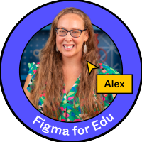 Alex @ Figma Edu(@Alex_FigmaEdu) 's Twitter Profile Photo