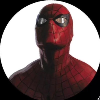 Average Spider-Man Shill “Don’t forget the hyphen!”