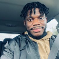 Chris Agbola (@chrisdemag) 's Twitter Profile