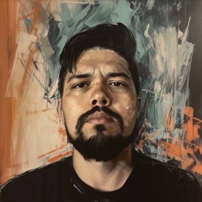 Software Engineer, #iOS Developer, amateur Piano learner, 3D print hobbyist. https://t.co/PwLeHRoEsQ, https://t.co/gMxL0m5jsm