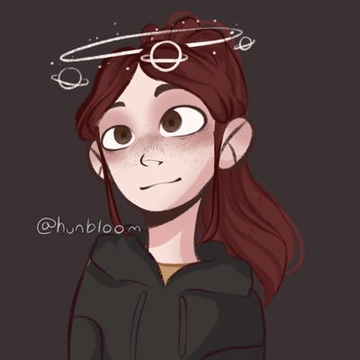 https://t.co/JcY4VmJSLs || 18+ || stream notifs, games, and art :) || pfp: hunbloom’s picrew