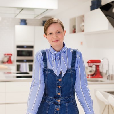 Cookery Writer at Good Housekeeping