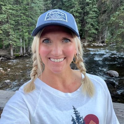 ashleyumphrey's profile picture. Wife| Boy Mom| Passionate Educator| OlathePublicSchools| 6th SS Teacher| 2019 Kansas History Teacher of the Year| #BeCST #XLAP #Gamification