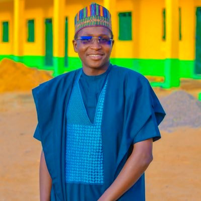 Chairman Kwankwasiyya Reporters Fagge Local Government.
CEO, DAN IYAENTERPRISES NIG. LTD