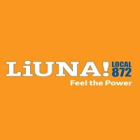 LIUNA 872 (@liuna872) 's Twitter Profile Photo LIUNA 872 (@liuna872) 's Twitter Profile Photo