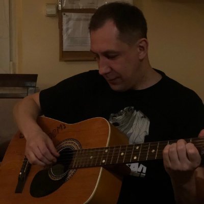 Oleg20923966's profile picture. 