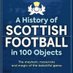 A History of Scottish Football in 100 Objects (@sandytroutbook) Twitter profile photo A History of Scottish Football in 100 Objects (@sandytroutbook) Twitter profile photo