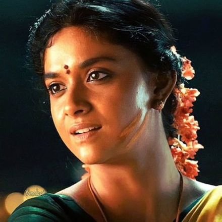 hamshi_keerthy's profile picture. KEERTHY DEVOTEE 💗🧚🌝