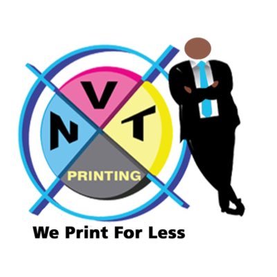 We offer Custom Printing of: Apparel, Business Cards. Flyers, Banners, Posters etc..