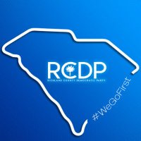 The Richland County Democrats(@RichlandSCDems) 's Twitter Profileg