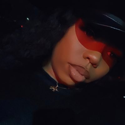 BOMBshell_bliss's profile picture. Clark Atlanta University