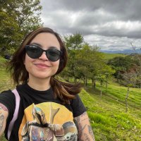 Magie Rodríguez (@rodriguez_magie) 's Twitter Profile Photo Magie Rodríguez (@rodriguez_magie) 's Twitter Profile Photo