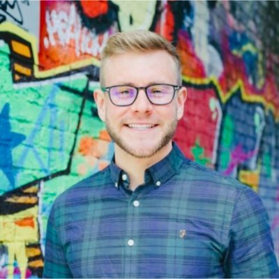 benldale's profile picture. Tech recruiter, co founder and organiser of Source Talks: On Kotlin