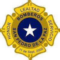 Cuerpo de Bomberos San Pedro de la Paz (@centralsanpedro) 's Twitter Profile
