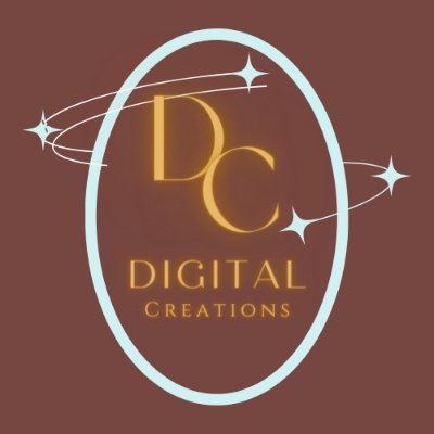 DCDigCreations Profile Picture