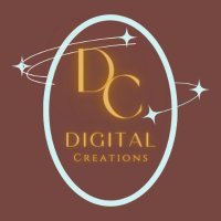 DC Digital Creations(@DCDigCreations) 's Twitter Profile Photo
