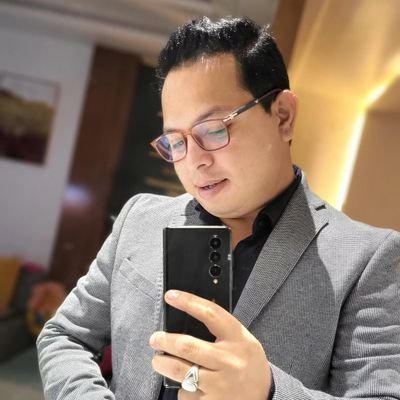 Owner & Founder
Naganpuriya Group,
https://t.co/tIuQNjqFMs
https://t.co/KERPrOjVdT
Video: https://t.co/tCs2mf3H5R
Wtsap: https://t.co/2q6YAw6OY1
