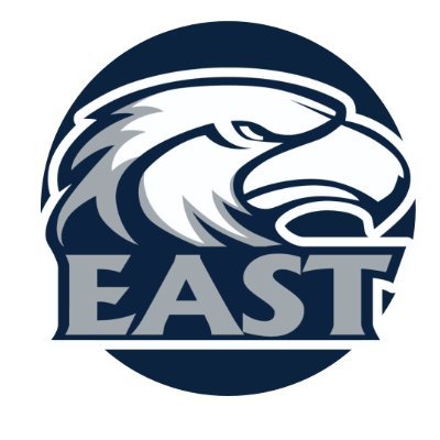 Official twitter account of East Jackson HS Athletics