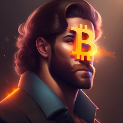 Shoaib_Blog's profile picture. I love crypto...