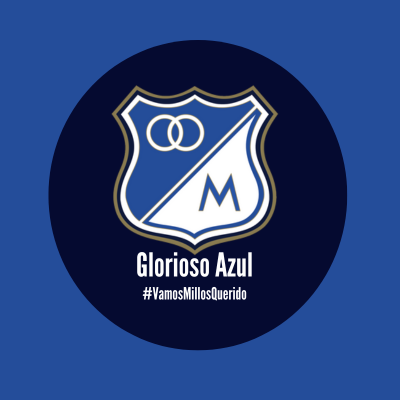 gloriosoazul Profile Picture