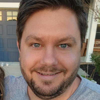 PaulJames379's profile picture. I'm a husband, father, and a data scientist @NissanUSA. I'm obsessed with soccer, college football, and analytics.