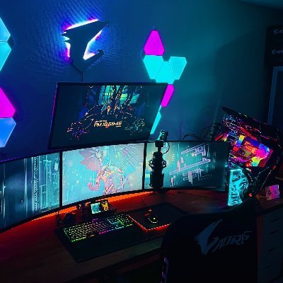 Affiliate27264's profile picture. Cool amazon gaming products. (affiliate marketing)