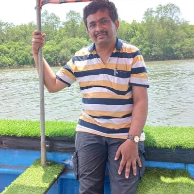 RajuVasudeva's profile picture. 