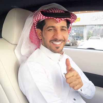 خادم لوطني 🇸🇦 شخص بسيط وشعبي، حساب سناب شات بالرابط ادناه.